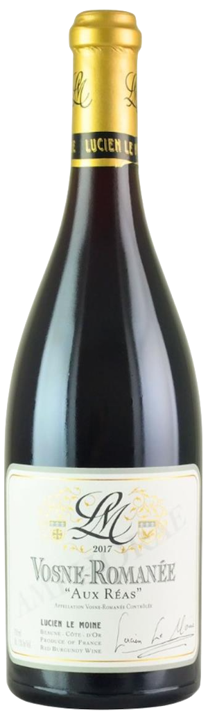 Lucien Le Moine Vosne Romanee 1er Cru Au-dessus des Malconsorts