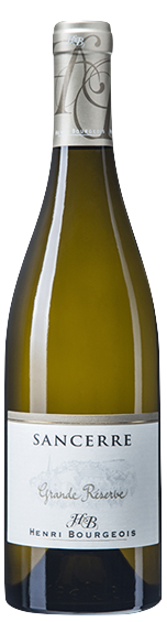 Domaine Henri Bourgeois Sancerre Grande Reserve Blanc