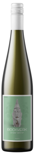 Rockwerk Gruner Veltliner