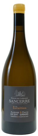 Domaine des Chasseignes Sancerre Nature Intuition