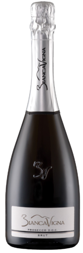 BiancaVigna Prosecco Brut DOC