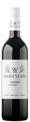 Yarra Yering Shiraz Underhill