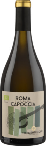 Tenimenti Leone Roma Bianco Capoccia DOC