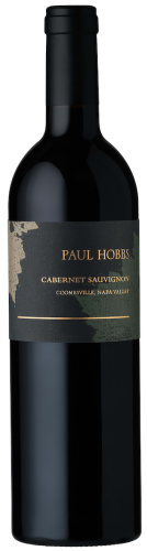Paul Hobbs Cabernet Sauvignon Coombsville