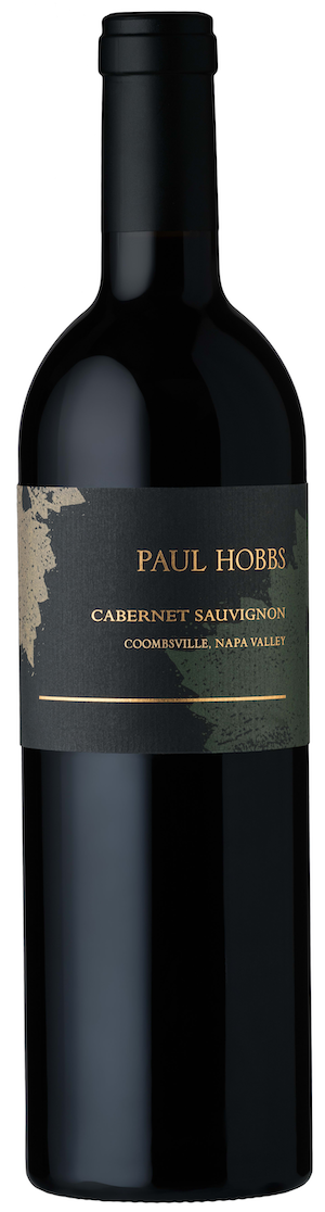 Paul Hobbs Cabernet Sauvignon Coombsville