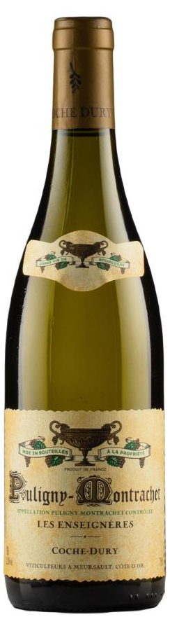 Coche-Dury Puligny Montrachet Les Enseigneres