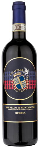 Donatella Cinelli Colombini Brunello di Montalcino Riserva DOCG