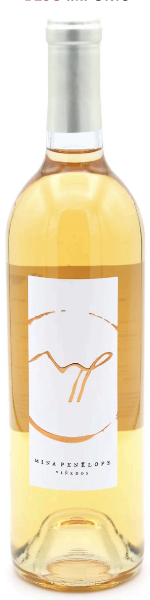 Mina Penelope Valle de Guadalupe Amber