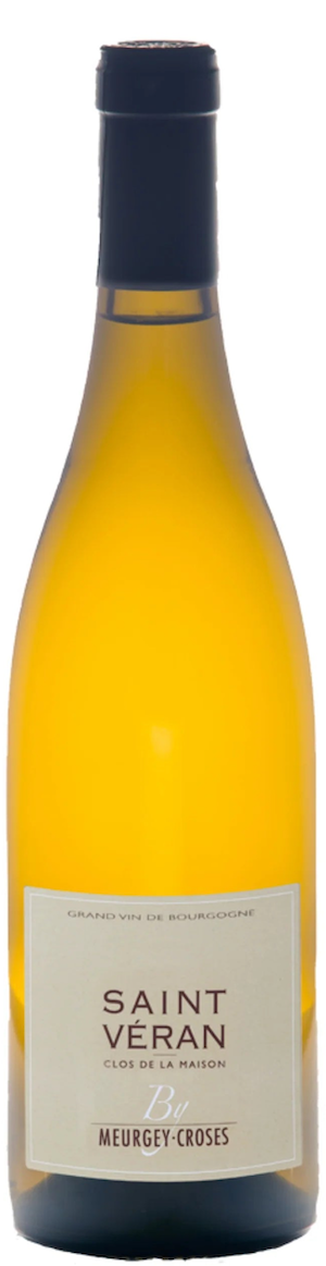 Meurgey-Croses Saint-Veran Clos de la Maison