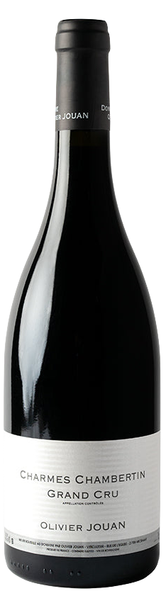 Olivier Jouan Charmes Chambertin Grand Cru