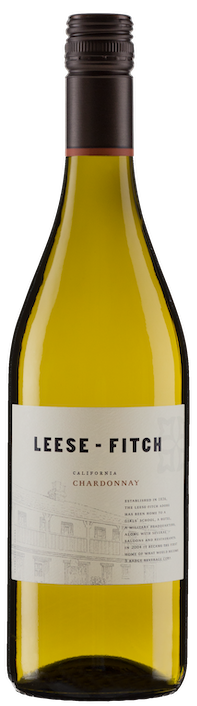 Leese-Fitch Chardonnay