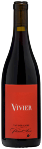 Vivier Pinot Noir Van Der Kamp