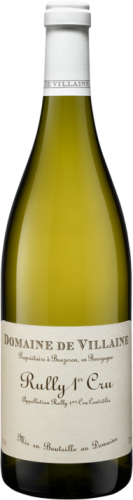 Domaine de Villaine Rully Premier Cru Domaine de Villaine Rully Premier Cru