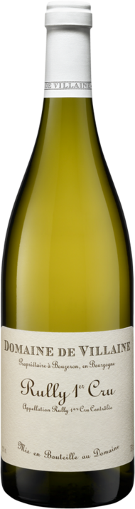 Domaine de Villaine Rully Premier Cru