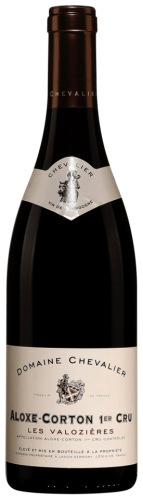 Domaine Chevalier Pere et Fils Aloxe Corton Premier Cru Les Valozieres