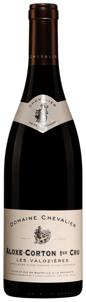 Domaine Chevalier Pere et Fils Aloxe-Corton Premier Cru les Valozieres