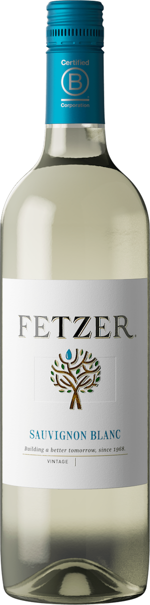 Fetzer Sauvignon Blanc