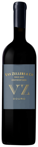 Van Zellers & Co. Douro Tinto