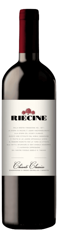 Riecine Chianti Classico Riecine Chianti Classico