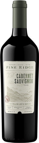 Pine Ridge Vineyards Cabernet Sauvignon The Traveler's Series