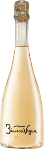 BiancaVigna Conegliano Valdobbiadene Prosecco Superiore Brut Nature Sui Lieviti DOCG