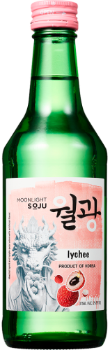 Moonlight Soju Lychee
