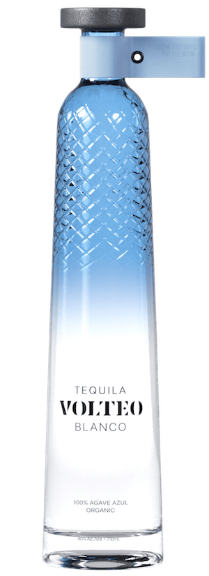 Volteo Tequila Blanco