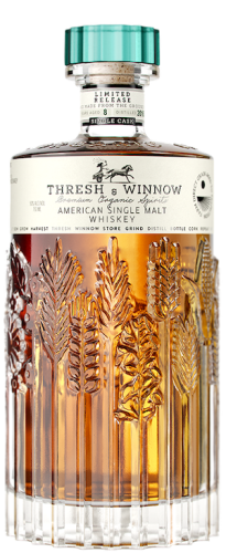 Thresh & Winnow American Whiskey Single Malt