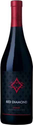 Red Diamond Shiraz