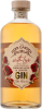 The Herb Garden Gin Damask Rose & Juniper