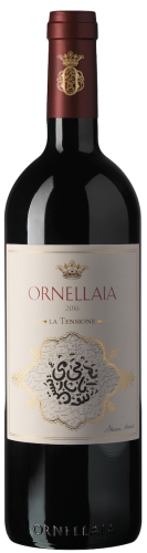 Ornellaia Bolgheri Vendemmia D’artista