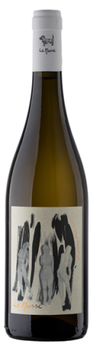 Le Masse Toscana Bianco Forasacco IGT