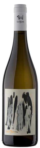 Le Masse Toscana Bianco Forasacco IGT Le Masse Toscana Bianco Forasacco IGT