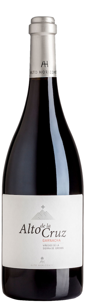 Vinos Aurelio Garcia Alto Horizonte Cebrebos Garnacha Alto de la Cruz Vinos Aurelio Garcia Alto Horizonte Cebrebos Garnacha Alto de la Cruz