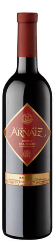 Vina Arnaiz Ribera del Duero Roble
