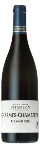 Chanson Pere et Fils Charmes-Chambertin Grand Cru