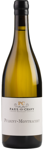 Paul Chavy Puligny Montrachet