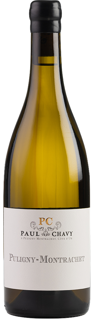 Paul Chavy Puligny Montrachet Paul Chavy Puligny Montrachet