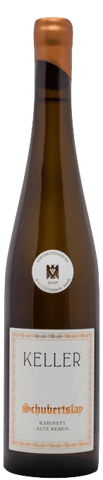 Keller Piesporter Schubertslay Alte Reben Riesling Kabinett Auction