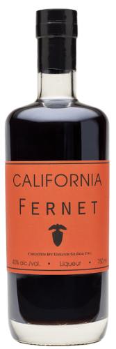 Geijer Spirits Liqueur Fernet Geijer Spirits Liqueur Fernet