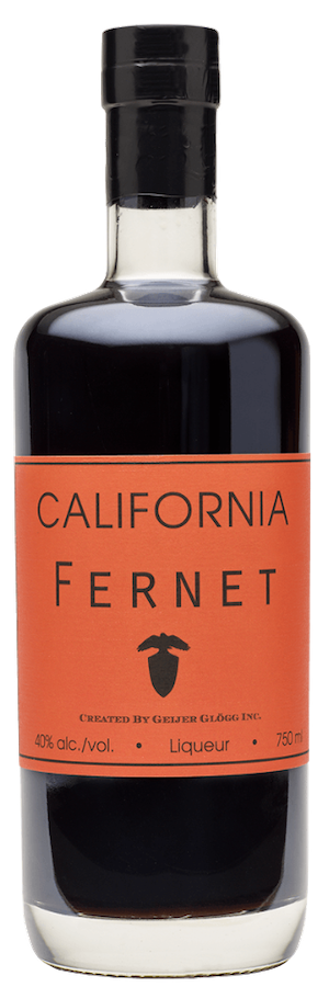 Geijer Spirits Liqueur Fernet Geijer Spirits Liqueur Fernet