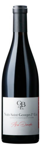 Gavignet Bethanie Nuits St Georges Premier Cru aux Damodes