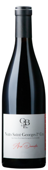 Gavignet Bethanie Nuits St Georges Premier Cru aux Damodes