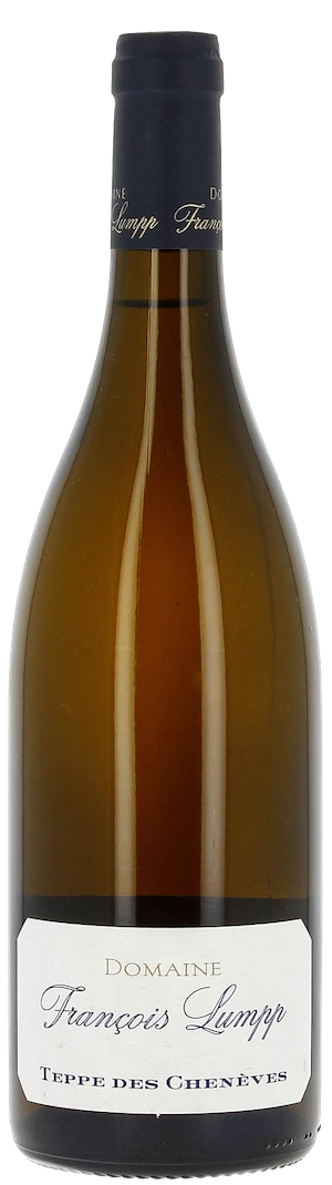 Domaine Francois Lumpp Givry Teppe des Cheneves Blanc
