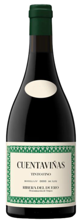 Cuentavinas Ribera del Duero Tinto Fino
