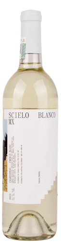 RGMX Scielo Blanco