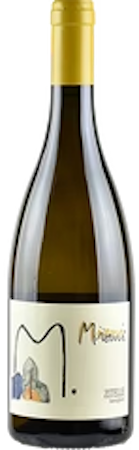 Miani Sauvignon Blanc Zitelle