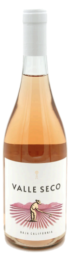 Valle Seco Mourvedre Rose Valle Seco Mourvedre Rose