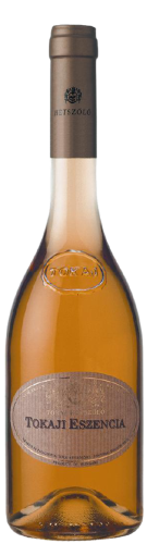 Hetszolo Tokaji Eszencia
