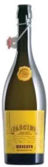 Fascino Moscato Organic